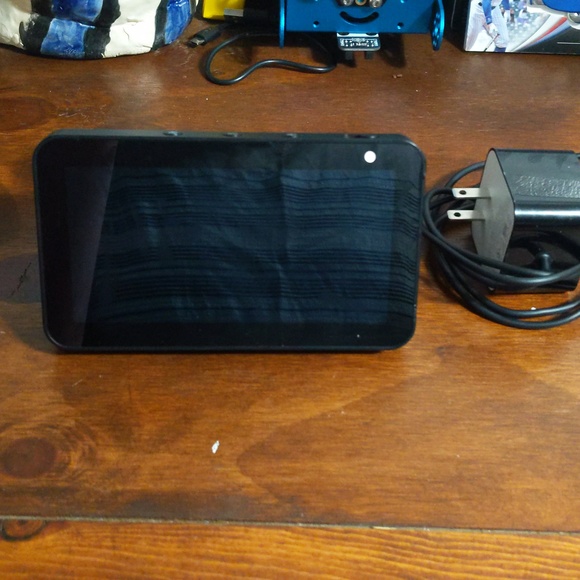 Alexa echo 5 - Picture 2 of 2